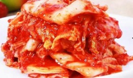 腌辣白菜爆料怎么做视频,美味家常菜视频教程