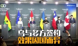 乌克兰爆料造假视频,揭秘真相与阴谋论交织的舆论战场”